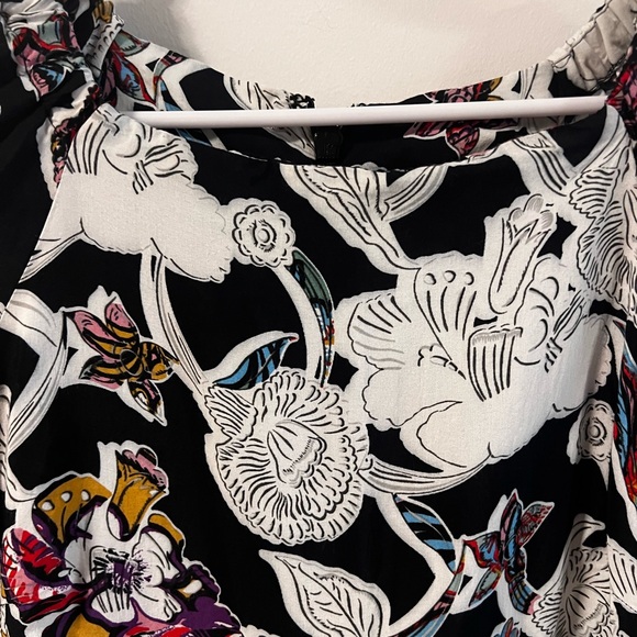 Topshop dress - Picture 2 of 4